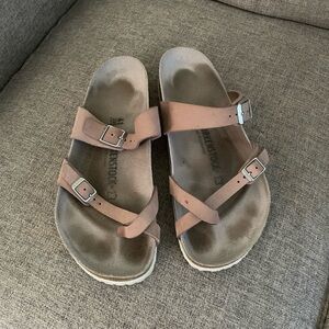 Birkenstock Sandals